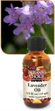 Lavender Essential Oil calms mind and body